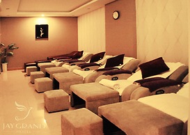 Jay Grand Hotel
