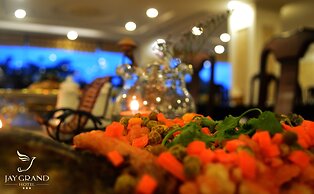Jay Grand Hotel