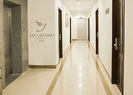 Jay Grand Hotel