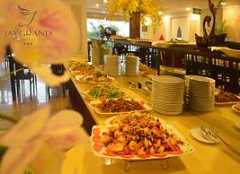 Jay Grand Hotel