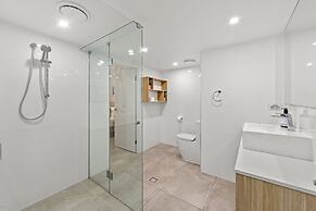 Norfolks on Moffat Beach