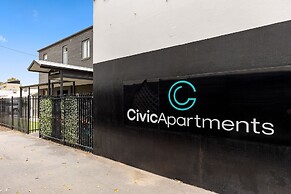 Civic Apartments