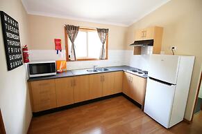 Brownhill Creek Tourist Park