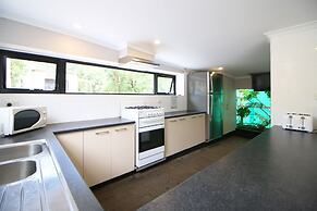 Brownhill Creek Tourist Park