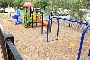 Brownhill Creek Tourist Park