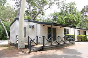 Brownhill Creek Tourist Park