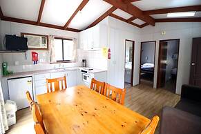 Brownhill Creek Tourist Park