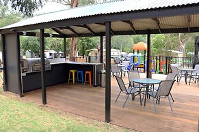 Brownhill Creek Tourist Park