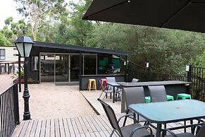 Brownhill Creek Tourist Park