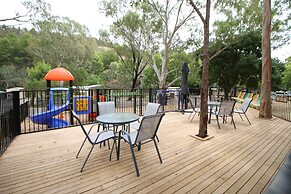 Brownhill Creek Tourist Park