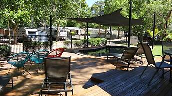 Brownhill Creek Tourist Park