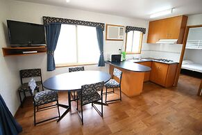 Brownhill Creek Tourist Park