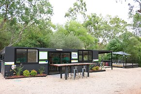 Brownhill Creek Tourist Park