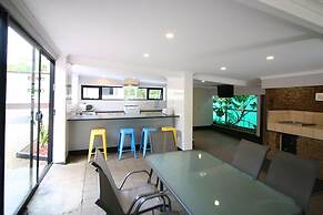 Brownhill Creek Tourist Park