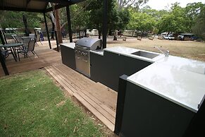 Brownhill Creek Tourist Park