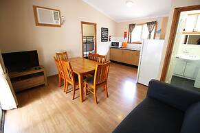 Brownhill Creek Tourist Park