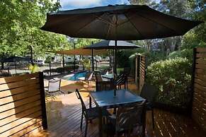 Brownhill Creek Tourist Park