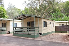 Brownhill Creek Tourist Park