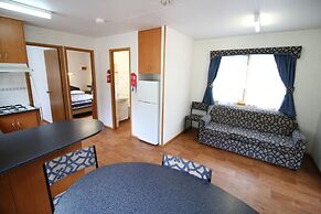 Brownhill Creek Tourist Park