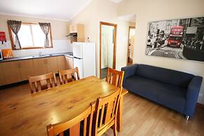 Brownhill Creek Tourist Park