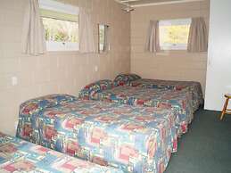 Alpine Adventure Holiday Park