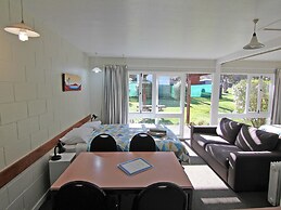 Alpine Adventure Holiday Park