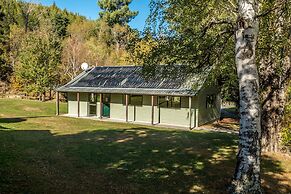 Alpine Adventure Holiday Park