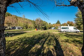 Alpine Adventure Holiday Park