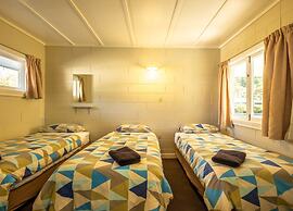 Alpine Adventure Holiday Park