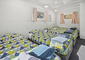 Alpine Adventure Holiday Park