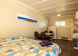 Alpine Adventure Holiday Park