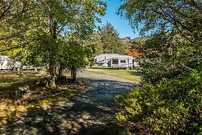 Alpine Adventure Holiday Park