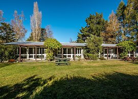 Alpine Adventure Holiday Park