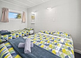 Alpine Adventure Holiday Park