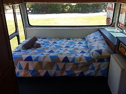 Alpine Adventure Holiday Park