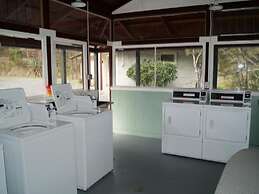 Alpine Adventure Holiday Park