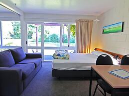 Alpine Adventure Holiday Park