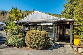 Alpine Adventure Holiday Park