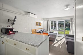 Alpine Adventure Holiday Park