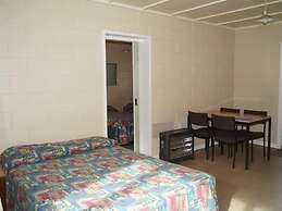 Alpine Adventure Holiday Park