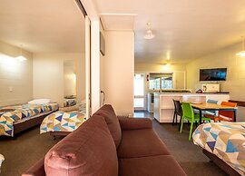 Alpine Adventure Holiday Park