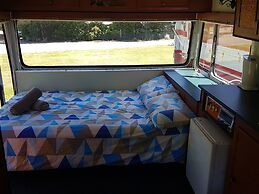 Alpine Adventure Holiday Park