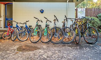 Alpine Adventure Holiday Park