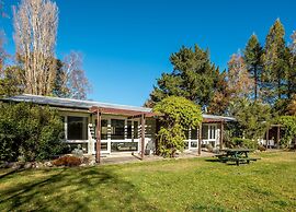 Alpine Adventure Holiday Park