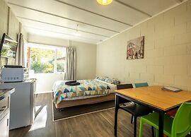 Alpine Adventure Holiday Park