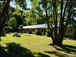 Alpine Adventure Holiday Park