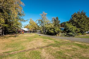 Alpine Adventure Holiday Park