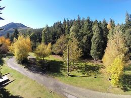 Alpine Adventure Holiday Park