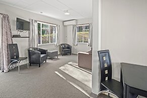 Alpine Adventure Holiday Park