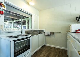 Alpine Adventure Holiday Park